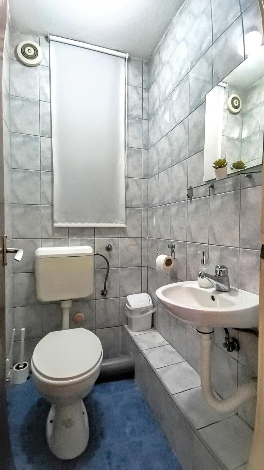 Apartment Maya'S Place سكوبجي المظهر الخارجي الصورة