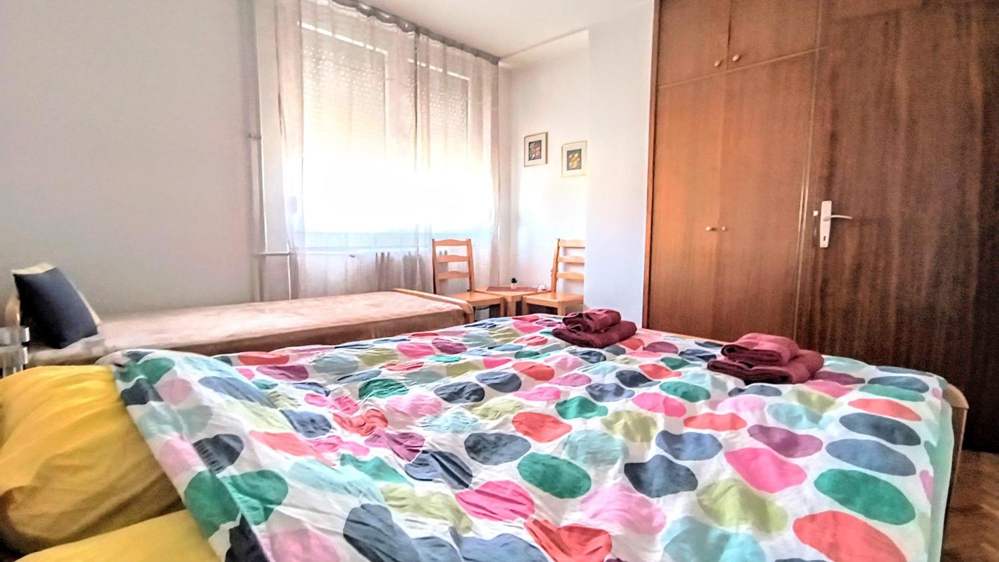 Apartment Maya'S Place سكوبجي المظهر الخارجي الصورة